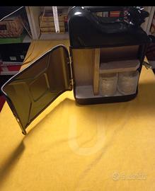 Mobile bar Whisky 