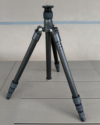 TREPPIEDE GITZO GT1541T