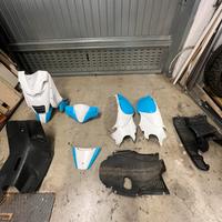 BETA ARK: ESTETICA & MECCANICA