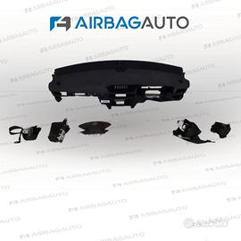Ricambi Mercedes-Benz E-Class T-Modell S212 Kit Ai