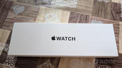 Apple Watch Se 3 alluminio  40 mm