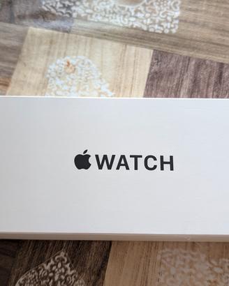 Apple Watch Se 3 alluminio  40 mm