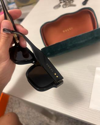Occhiali Gucci
