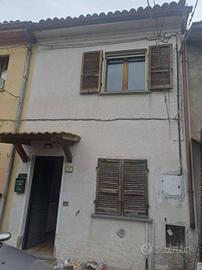 Immobile in asta di 76 m² con 3 locali a Castel Sa