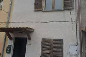 Immobile in asta di 76 m² con 3 locali a Castel Sa