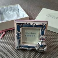 Cornice per bambina argento 925