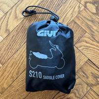 GIVI S210 SADDLE COVER