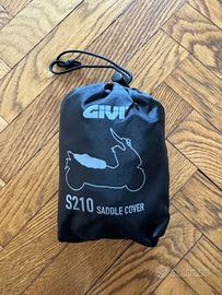 GIVI S210 SADDLE COVER