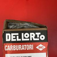 Carburatore 17,5