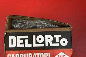 Carburatore 17,5