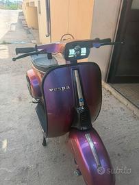 Vespa 50 special