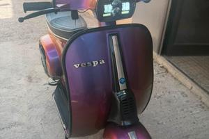 Vespa 50 special