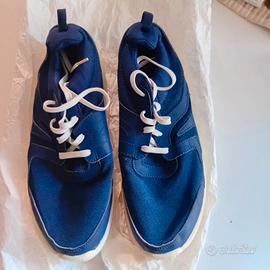 scarpe ginnastica nuove