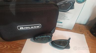 MIDLAND BTX2 PRO S LR