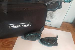 MIDLAND BTX2 PRO S LR