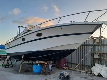 Barca Fiart Thunder 28