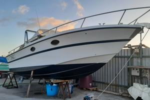 Barca Fiart Thunder 28