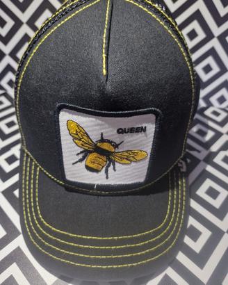 cappellino originale The farm gooring bros 