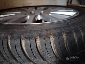 Pneumatici x Audi A6