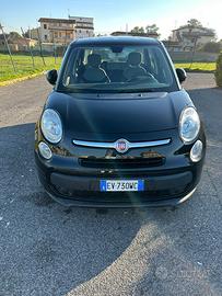 Fiat 500 L