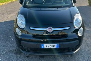 Fiat 500 L