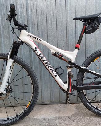 S-works Epic 29 M