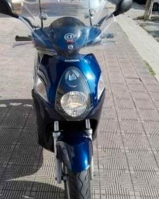 Ricambi Honda chiocciola 