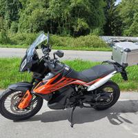 Ktm 790 adventure