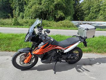 Ktm 790 adventure