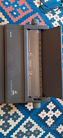 macchina da scrivere olivetti