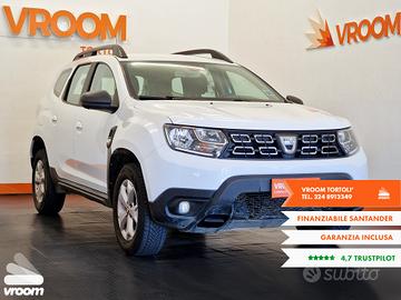 DACIA Duster 2 serie Duster 1.5 dCi 8V 110 CV ...