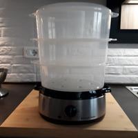 Vaporiera Russell Hobbs