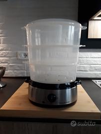 Vaporiera Russell Hobbs