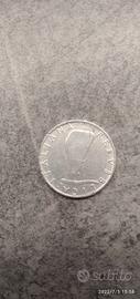 Moneta 5 lire