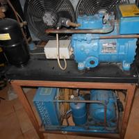 COMPRESSORI FRIGO