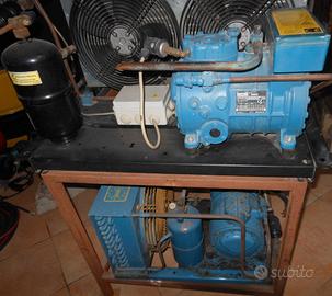 COMPRESSORI FRIGO