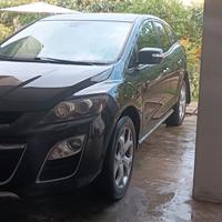 MAZDA CX7