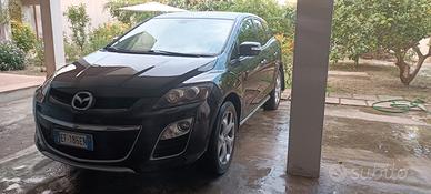 MAZDA CX7