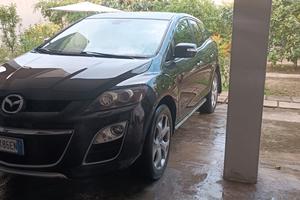 MAZDA CX7