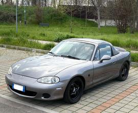 Mazda mx-5 nbfl 1.6 Phoenix Hardtop