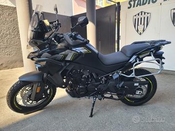 Cf Moto 800MT EXPLORE