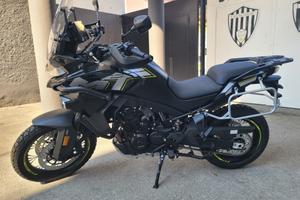 Cf Moto 800MT EXPLORE