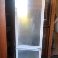 Candy frigorifero da incasso 268 litri 