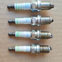 candele NGK - BKR6EZ per Peugeot a benzina 1400