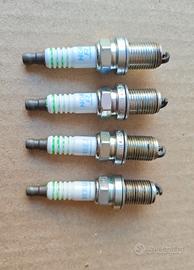 candele NGK - BKR6EZ per Peugeot a benzina 1400