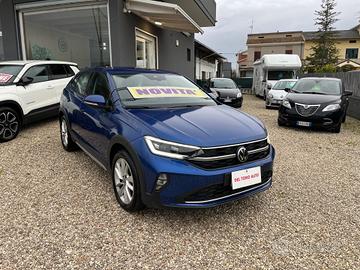 Volkswagen Taigo 1.0 TSI 110 CV DSG LIFE