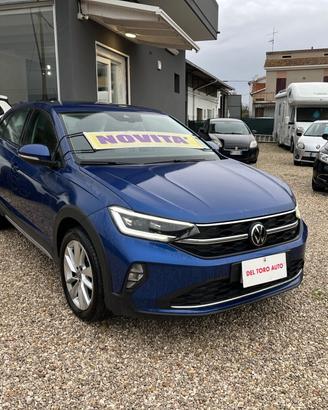 Volkswagen Taigo 1.0 TSI 110 CV DSG LIFE