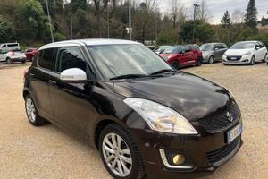 Suzuki Swift 1.2 Benzina - Neopatentati