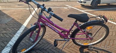 Bicicletta Bambina 