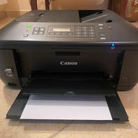 Stampante CANON MX535